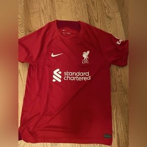 Liverpool fc shirt